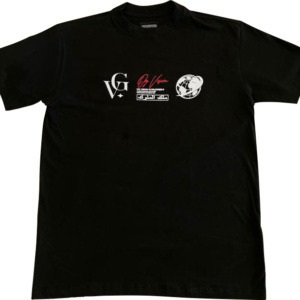 CAMISETA OGVISION LAWS OF GOD