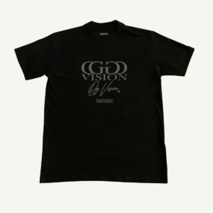 Camiseta - Blood, Sweat & Tears